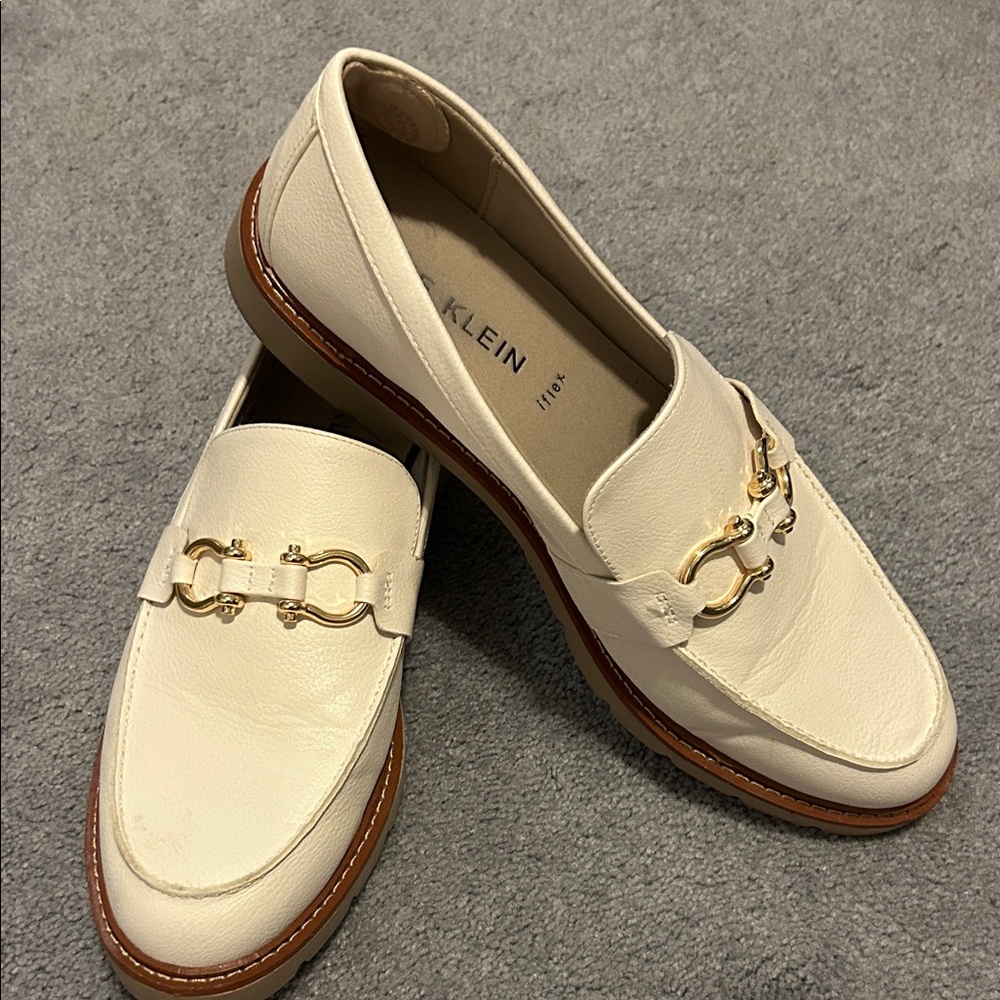 Anne Klein Ezra Loafers
